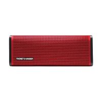 Thonet & Vander FREI TOPP Portable Bluetooth Speaker